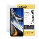 O Ozone Tempered Glass Screen Protector Compatible for Xiaomi Poco X4 Pro 5G [2 Per Pack] Full Coverage, 9H Hardness, Anti-Scratch, Case Friendly [ Designed Screen Guard Poco X4 Pro 5G] - SW1hZ2U6NjMzMjUx