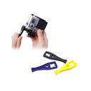 O Ozone Wrench Spanner Action Camera Accessory [ Plastic ] [ Thumb Screw Wrench ] Compatible for GoPro, for SJCAM, for YI Action Camera - SW1hZ2U6NjMzNTA1