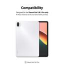 Ringke Tempered Glass Screen Protector Compatible with Xiaomi Mi Pad 5 / Xiaomi Mi Pad 5 Pro (11-inch) Full Coverage Protective Glass Film - SW1hZ2U6NjM3ODk3