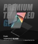 Ringke Tempered Glass Screen Protector Compatible with Xiaomi Mi Pad 5 / Xiaomi Mi Pad 5 Pro (11-inch) Full Coverage Protective Glass Film - SW1hZ2U6NjM3OTAx