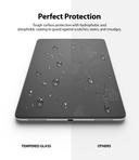 لاصقة حماية الشاشة لجهاز Xiaomi Mi Pad 5 زجاج Tempered Glass Screen Protector Full Coverage Protective Glass - Ringke - SW1hZ2U6NjM3OTA1