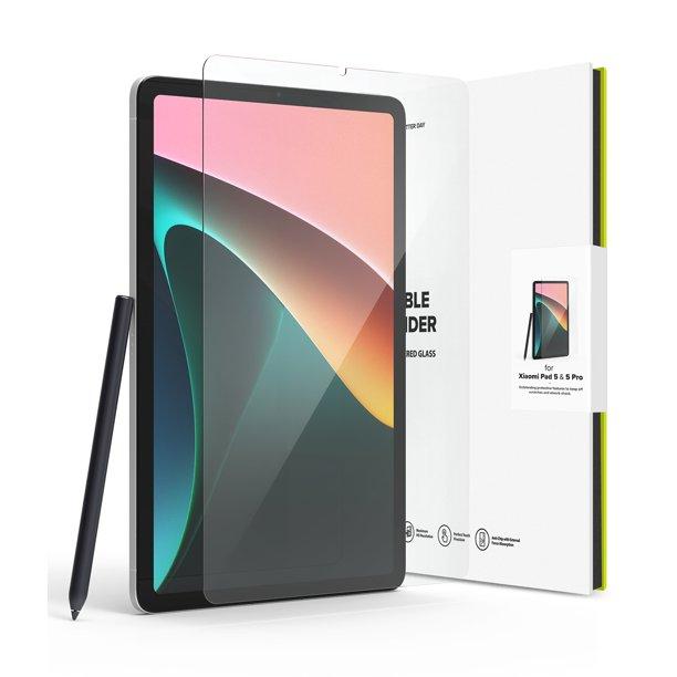 Ringke Tempered Glass Screen Protector Compatible with Xiaomi Mi Pad 5 / Xiaomi Mi Pad 5 Pro (11-inch) Full Coverage Protective Glass Film - SW1hZ2U6NjM3ODk1
