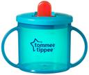 Tommee Tippee Essentials First Cup -Blue - SW1hZ2U6NjY4MjUy