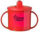 Tommee Tippee Essentials First Cup -Red - SW1hZ2U6NjY4MjU4