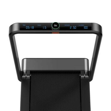 جهاز الجري مشاية شاومي القابل للطي Walkingpad X21 الإصدار الجديد بسرعة 12 كمس - 4}