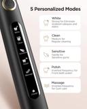 FairyWill D7 Double Pack Electric Toothbrushes - SW1hZ2U6NjQwNjQ3
