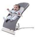 كرسي اطفال هزاز كهربائي (كرسي هزاز للاطفال) بامبل بيرد Automatic Portable Baby Swing and Bouncer - Bumble & Bird - SW1hZ2U6NjU0MTMx
