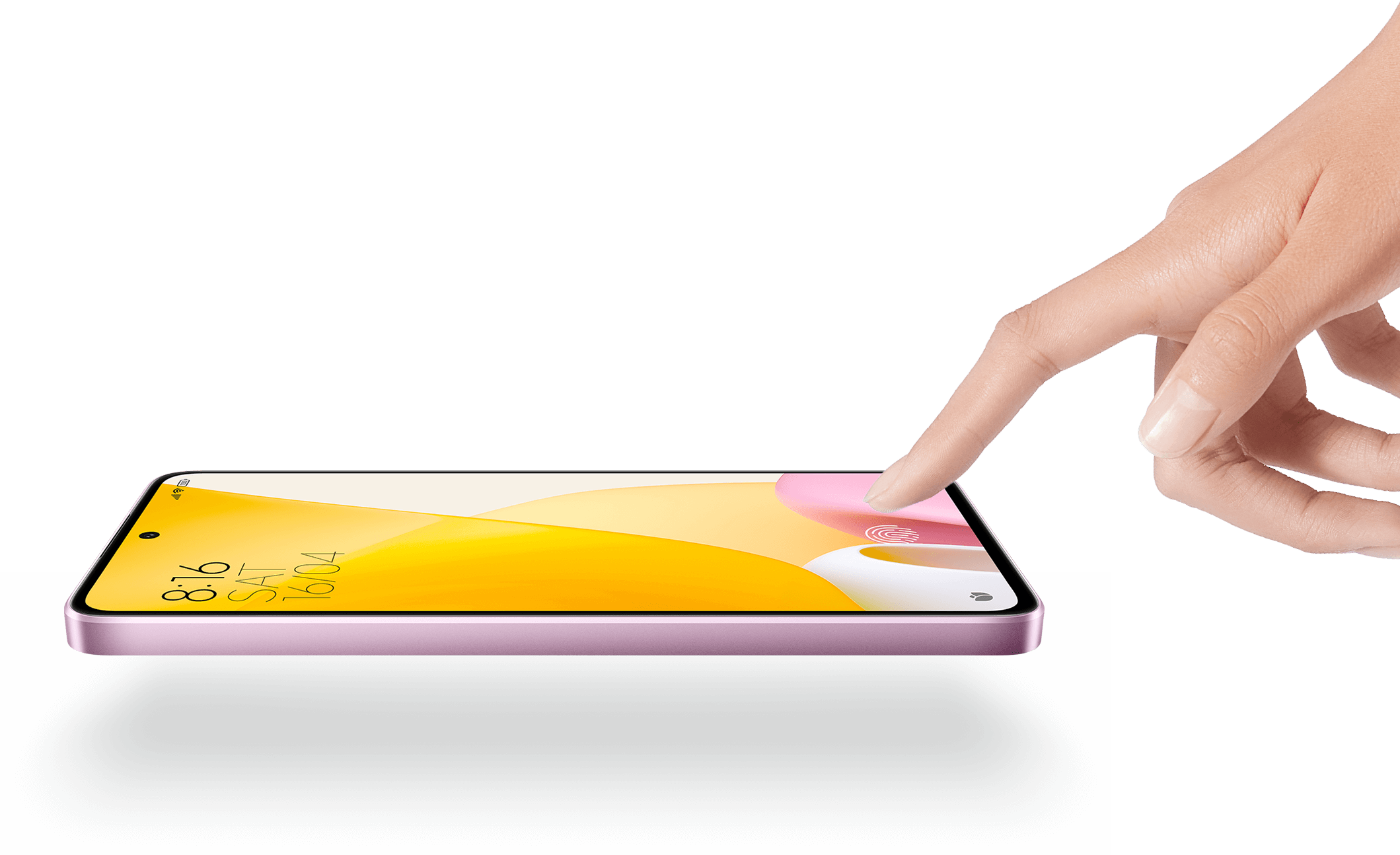 موبايل جوال Xiaomi 12 Lite 5G Smartphone Dual-Sim رامات 8 جيجا – 256 جيجا تخزين - 8}