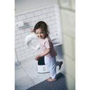نونية للأطفال رمادي  Toilet Trainer - BABYBJORN - SW1hZ2U6NjYzNjc3