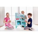 لعبة المطبخ للاطفال كلاسيك وورلد ازرق classic world blue kitchen - SW1hZ2U6NjU1MjY0