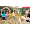 لعبة المطبخ الخارجي للاطفال خشب classic world outdoor kitchen - SW1hZ2U6NjU1NzE5