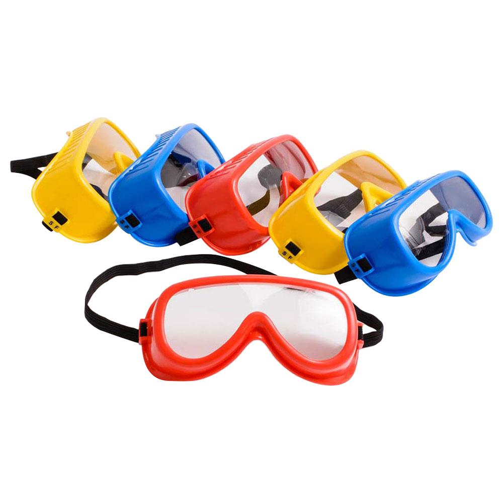 نظارة واقية للأطفال Eduk8 Worldwide Safety Goggles