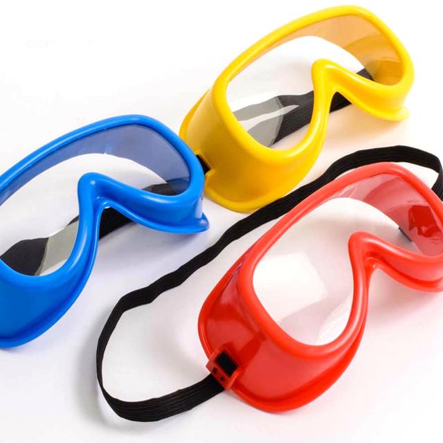 نظارة واقية للأطفال Eduk8 Worldwide Safety Goggles - SW1hZ2U6NjU2MTA0