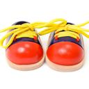 لعبة تعلم ربط الحذاء للأطفال Eduk8 Worldwide Lacing Shoes - SW1hZ2U6NjU2MTE1
