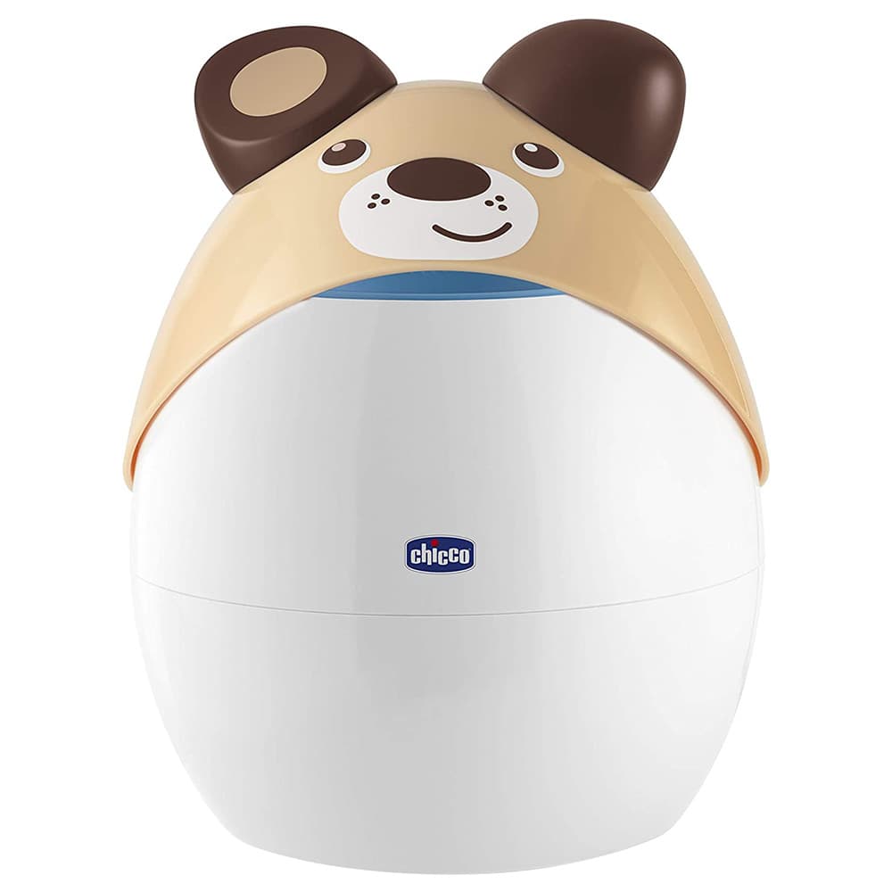 Chicco - Super Soft Dog Nebulizer