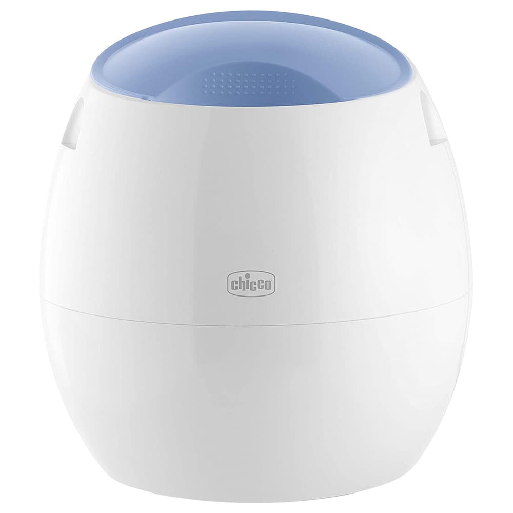 Chicco - Super Soft Family Nebulizer