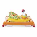 مشاية للأطفال شيكو مع لوحة ألعاب Chicco Circus Baby Walker 6m+ Orange Wave - SW1hZ2U6NjUwMjYy