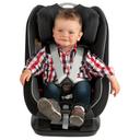 كرسي سيارة للاطفال لون أسود شيكو Chicco Sirio Baby Car Seat - SW1hZ2U6NjUxMzQ2