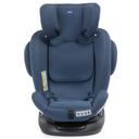 كرسي سيارة للاطفال لون حبري شيكو Chicco Unico Plus 0123 Car Seat - SW1hZ2U6NjUxMzYx
