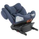 كرسي سيارة للاطفال لون حبري شيكو Chicco Unico Plus 0123 Car Seat - SW1hZ2U6NjUxMzgx