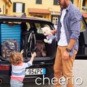 عربية اطفال سهلة الطي شيكو Chicco Cheerio Compact Stroller - SW1hZ2U6NjUxNDMw