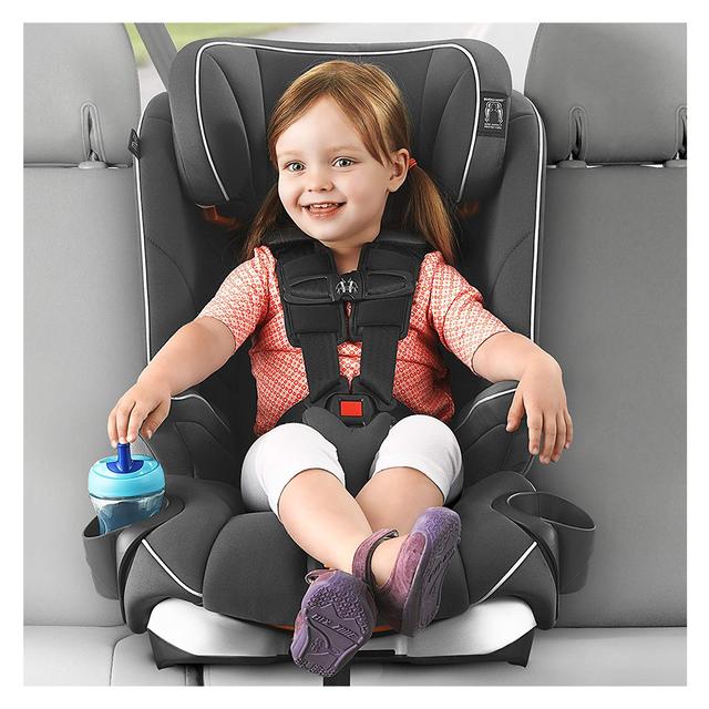 كرسي سيارة للاطفال من شيكو Chicco MyFit Harness Booster Car Seat - SW1hZ2U6NjUxNjEx