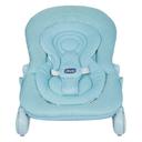 كرسي هزاز للاطفال لون أزرق شيكو Chicco Hoopla Dragonfly Baby Bouncer - SW1hZ2U6NjUxNzMz