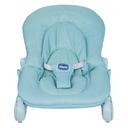 كرسي هزاز للاطفال لون أزرق شيكو Chicco Hoopla Dragonfly Baby Bouncer - SW1hZ2U6NjUxNzM1