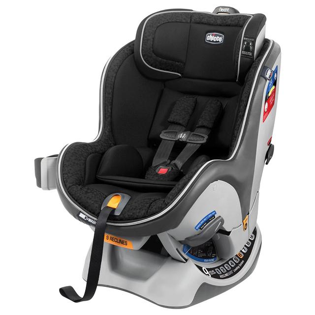 Chicco - Nextfit Zip Convertible Baby Car Seat 0M-6Y - Geo - SW1hZ2U6NjUxNzc1