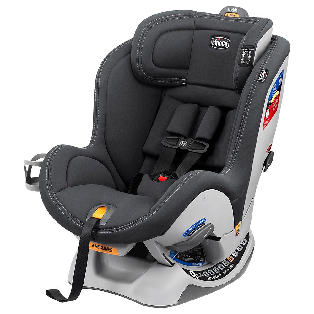 كرسي سيارة للاطفال الرضع و حتى عمر 6 سنوات شيكو Chicco Nextfit Sport Baby Car Seat