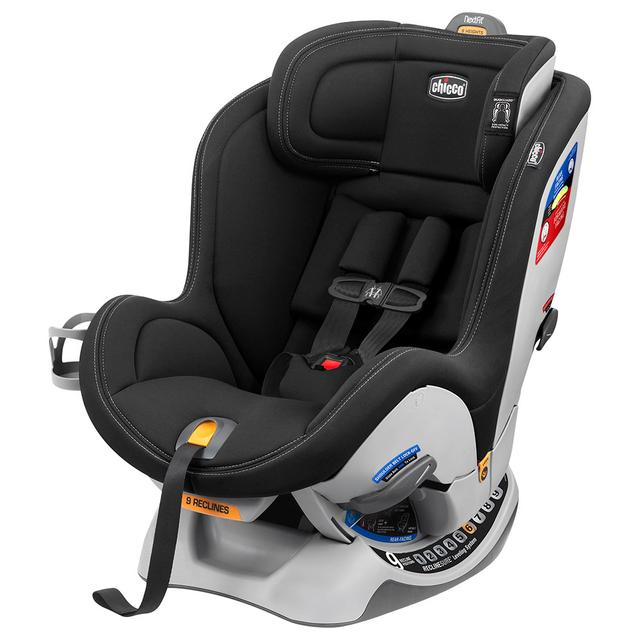 كرسي سيارة للاطفال لون أسود شيكو Chicco Nextfit Sport Baby Car Seat - SW1hZ2U6NjUxODI3