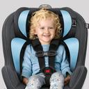 كرسي سيارة للاطفال لون أسود شيكو Chicco Nextfit Sport Baby Car Seat - SW1hZ2U6NjUxODI5