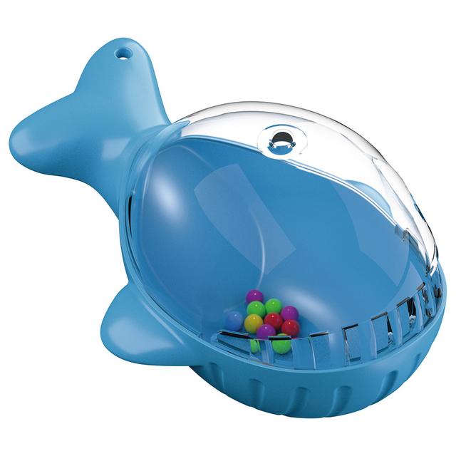 لعبة حمام على شكل حوت للاطفال من هابا Haba Bath Whale Benni - SW1hZ2U6NjU2OTM0