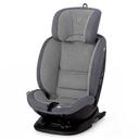 Kinderkraft - Xpedition Car Seat 0-36Kg - Isofix Grey - SW1hZ2U6NjU3Mjg4