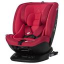Kinderkraft - Xpedition Car Seat 0-36Kg - Isofix Red - SW1hZ2U6NjU3Mjk5