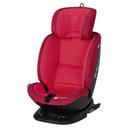 كرسي مقعد سيارة للأطفال لون أحمر كيندر كرافت Kinderkraft Xpedition Car Seat - SW1hZ2U6NjU3MzAx