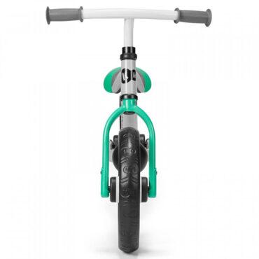 دراجة هوائية للأطفال لون أخضر 2 كيندر كرافت Waynext 2021 Balance Bike - Kinderkraft - 3}
