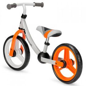 دراجة هوائية للأطفال لون أورانج 2 كيندر كرافت Waynext 2021 Balance Bike - Kinderkraft