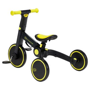 دراجة هوائية ثلاثية العجلات للأطفال قابلة للطي كيندر كرافت 3-in-1 4Trike Tricycle - Kinderkraft - 5}