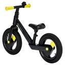دراجة هوائية للأطفال لون أسود Goswift Balance Bike - Kinderkraft - SW1hZ2U6NjU4MDEy