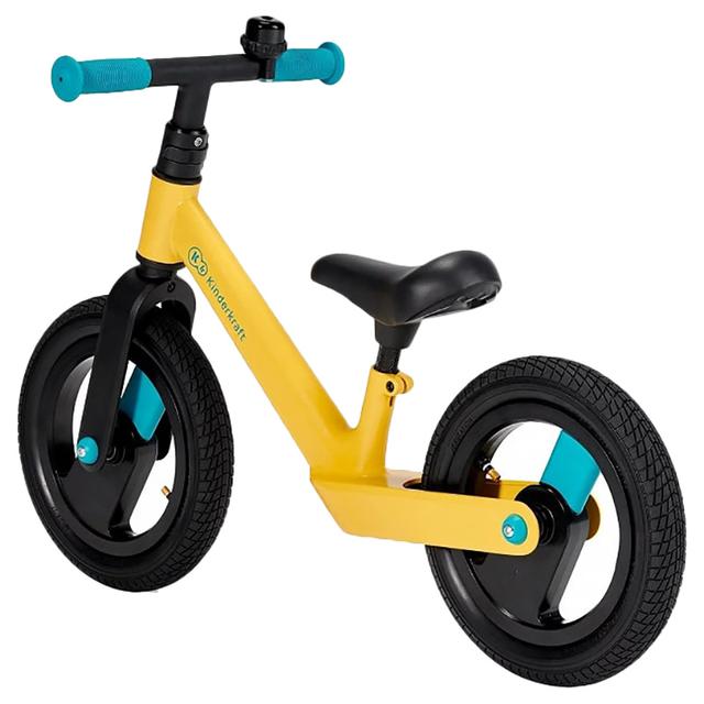 Kinderkraft Goswift Balance Bike - SW1hZ2U6NjU4MDQ2