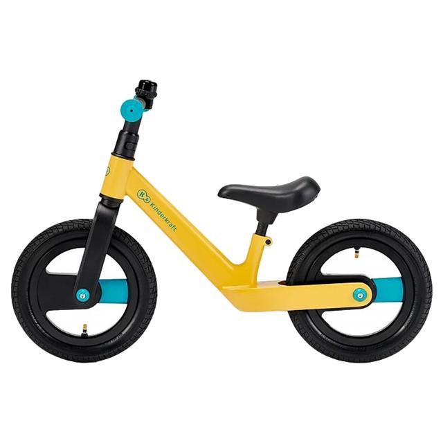 Kinderkraft Goswift Balance Bike - SW1hZ2U6NjU4MDQ4