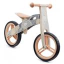 Kinderkraft - Runner 2021 Balance Bike 12-inch - Nature Grey - SW1hZ2U6NjU4MDcw