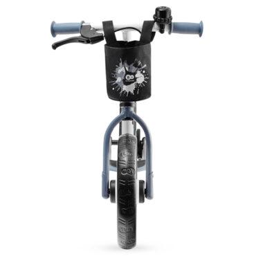دراجة هوائية قياس 80 سم لون أزرق كيندر كرافت Space 2021 Balance Bike - Kinderkraft - 3}