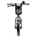 دراجة هوائية قياس 80 سم لون أزرق كيندر كرافت Space 2021 Balance Bike - Kinderkraft - SW1hZ2U6NjU4MTA4