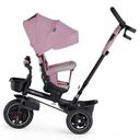 Kinderkraft - Spinstep Tricycle - Pink - SW1hZ2U6NjU4MTgz