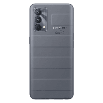 موبايل جوال ريل مي جي تي ماستر 5 جي Realme GT Master 5G Smartphone رامات 8 جيجا – 256 جيجا تخزين