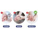 ختم للتشجيع على غسل اليدين للأطفال ماين ستامب Mine Stamp Protect Stamp - SW1hZ2U6NjYxNzU1