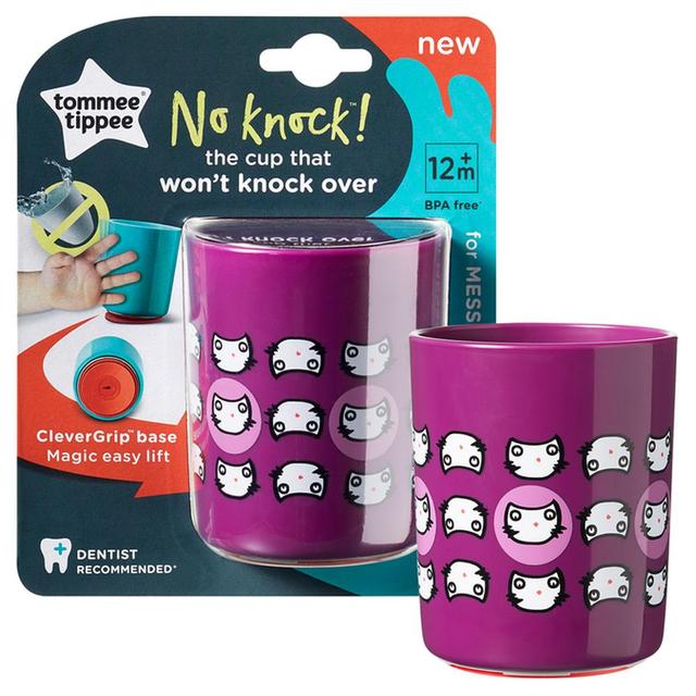 Tommee Tippee - No Knock Cup Small - Pack of 2 - SW1hZ2U6NjY1MzQz