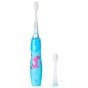 فرشاة أسنان كهربائية للأطفال – فلامينغو  Brush Baby - Kidzsonic Flamingo Toothbrush & Brush Heads - SW1hZ2U6NjYzMzMy